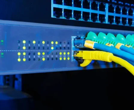 meraki switch