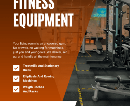 KFS Fitness commercial gym equipment installation showcasing premium strength and cardio machines by a trusted gym equipment supplier India for professional commercial gym setup India projects.
