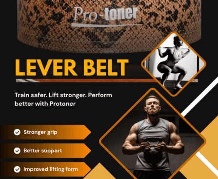 Premium fitness equipment setup featuring a pullup bar, dips bar, wall mounted chin up bar, and 5 kg ankle weights designed by Protoner for strength training and home gym workouts.