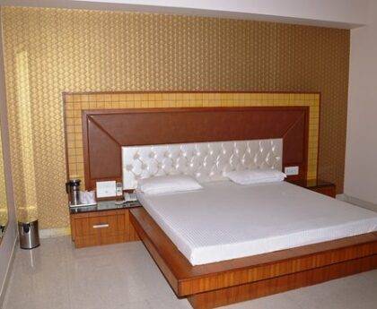 Best hotels in bikaner