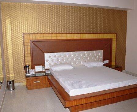 Best hotels in bikaner