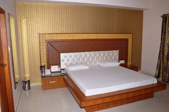 Best Hotel in Bikaner Rajasthan | Luxury Stay