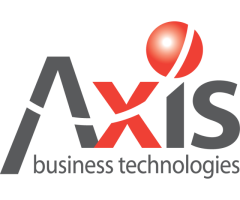 Digital copy machine - Axis Business Technologies