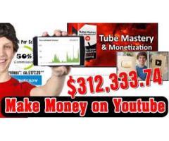 Make a Fortune on YouTube Without Ever Appearing on Camera