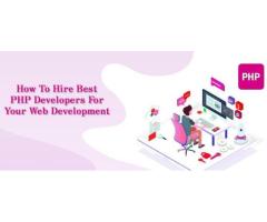 Hire PHP Developer India | Hire PHP Programmer India