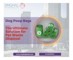 The Ultimate Solution for Pet Waste Disposal