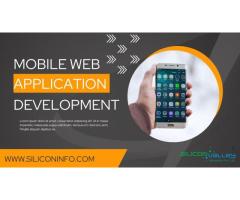 Mobile Web Application Development Brisbane