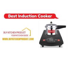 5 Best Induction Cooker In India 2023