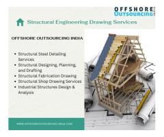 Structural Engineering Drawing Services Firm - South Carolina, USA