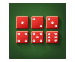 Play Dice Games on the go with Bit4Win