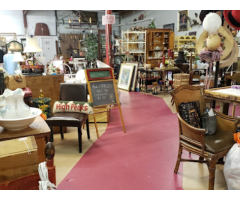 Tennyson Street Warehouse | Antique Store in Denver CO