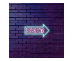 4 reasons why customised neon sign for home bar is a perfect gift