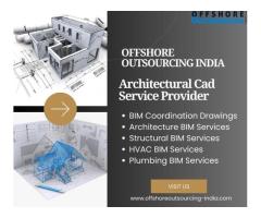 Architectural Cad Service Provider - Alabama, USA