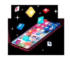 Acquire top level service mobile app development services in orlando