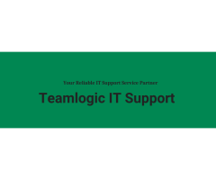 TeamLogic IT Support : Managed IT Services