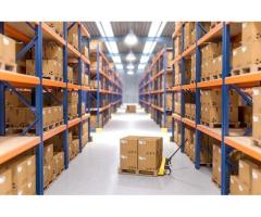 Safe and Secure Warehousing for Your Peace of Mind