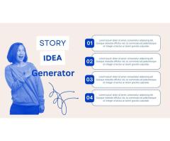 Best Practices for Using a Story Idea Generator