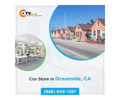 Oceanside Cox Store: Where Technology Meets Convenience