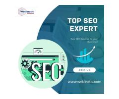 Top SEO Expert in New York | Best SEO Services