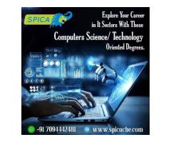 Explore Your Career in It Sectors With These Computers Science