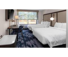 Best Hotels in Enfield CT