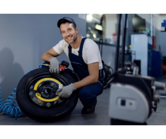 Fuel Kompressor wheels For Your Vehicle
