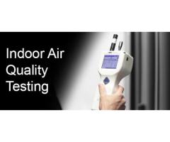 Reliable Air Testing and Mold Inspection in SF - Bay Area Mold Pros