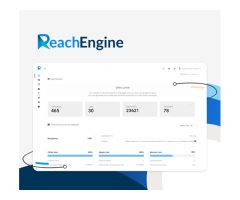 Automate Your Email Marketing on a Budget with ReachEngine