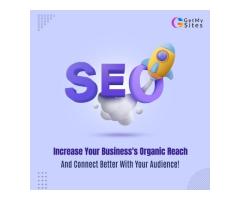 Best SEO company that provides all SEO services