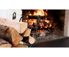 The New Trend: Wood-Burning Fireplaces | A Step in Time Chimney Sweeps