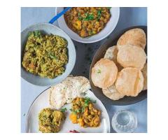 Satisfy Your Cravings for South Indian Cuisine With Tiffinly