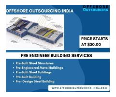 Outsource Pre Engineer Building Services - Austin, USA