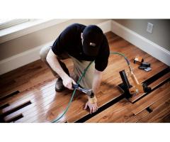 Installing Hardwood Floors? Hire Professional Contractors