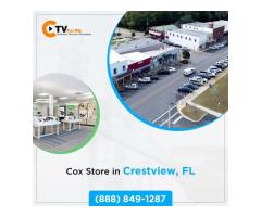 Get More Out of Your Devices at Crestview Cox Store