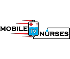 Mobile IV Nurses in West Palm Beach