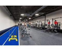 Hustle Fitness | Fitness Training Services in La Mesa CA