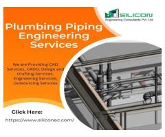 Plumbing Piping Services in USA