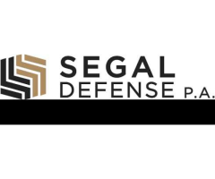 DWI Attorney In Roseville MN | Segal Defense