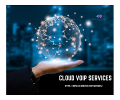 Best Cloud VoIP Services For Your Business