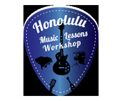 Guitar Lessons Honolulu I Guitar Lessons Hawaii