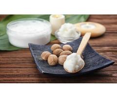 Why use Shea Body Butter for Skincare?