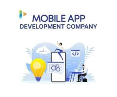 Custom Mobile Application Development Company