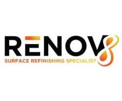 Renov8- Bathroom renovation in Raleigh NC