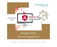 AngularJs Development Company | Outsource AngularJs Web Development