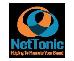 Local SEO Services Bedford - NetTonic