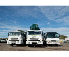 Streamline Your Waste Management with Industrial Bin Services