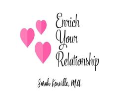 Pre-Marital Counseling in Minneapolis | Enrich Your Relationship