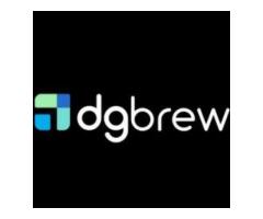 Digital Marketing Company in India | DG brew