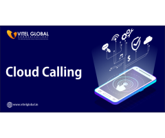 Cloud-based business phone solutions