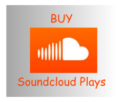 Buy SoundCloud plays from legit site